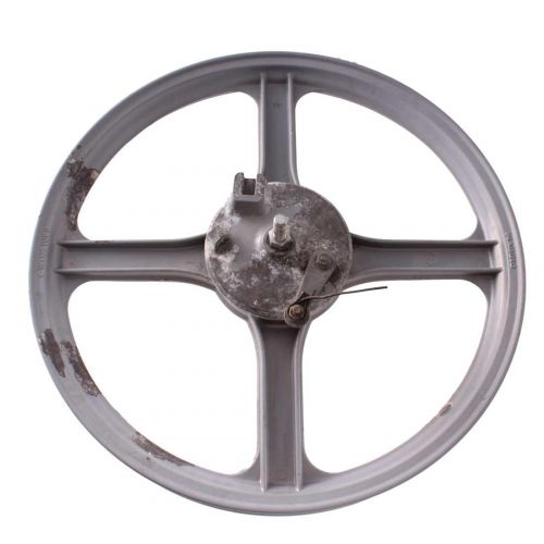 Ruota lega Piaggio Bravo e SI da 16