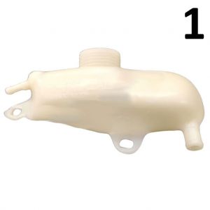 Vaso espansione Aprilia SR... 2