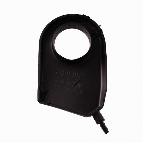 Vaschetta recupero benzina Aprilia SR...