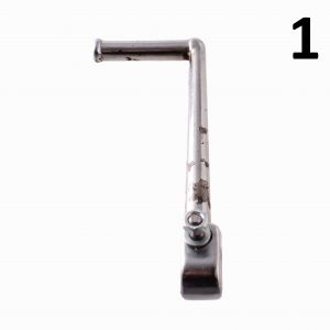 Pedalina avviamento Califfone 2