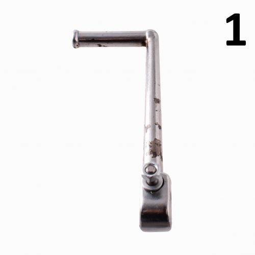 Pedale avviamento Califfone