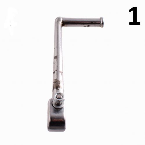 Pedale avviamento Califfone