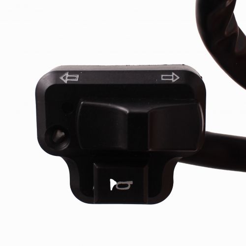 Devio luci frecce Piaggio Boss 253170