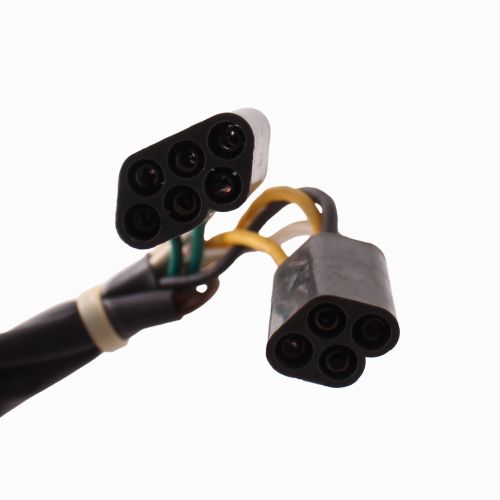 Devio luci frecce Piaggio Boss 253170