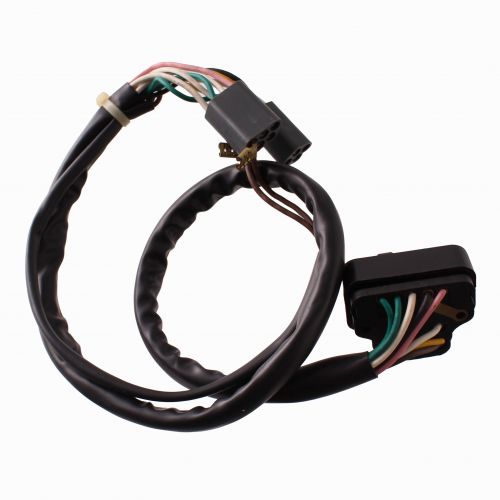 Devio luci frecce Piaggio Boss 253170