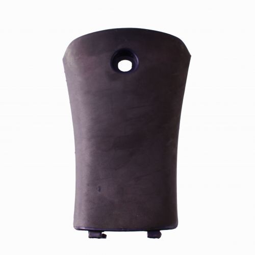 Coperchio tunnel centrale viola per...