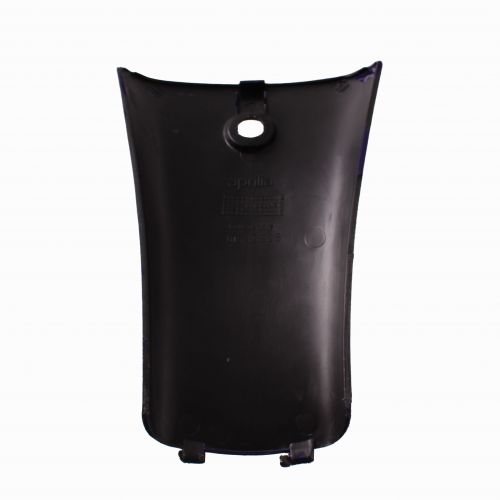 Coperchio tunnel centrale viola per...