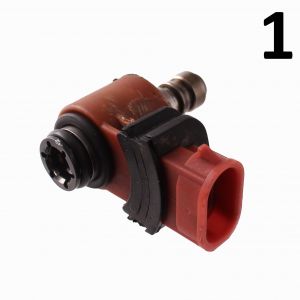 Iniettore aria scooter... 2