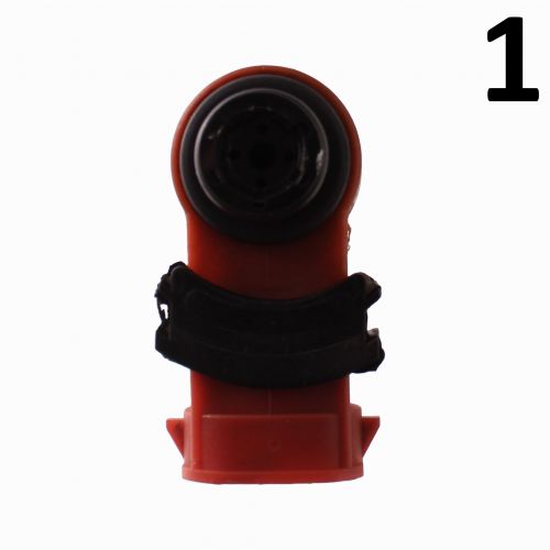 Iniettore aria scooter Piaggio...