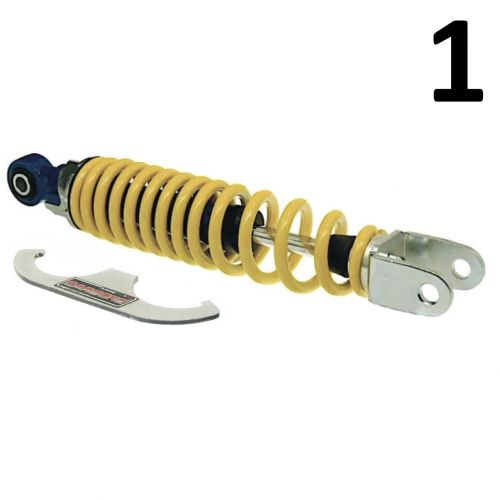 Ammortizzatore posteriore Aprilia SR...