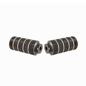 Coppia pedane BMX Freestyle