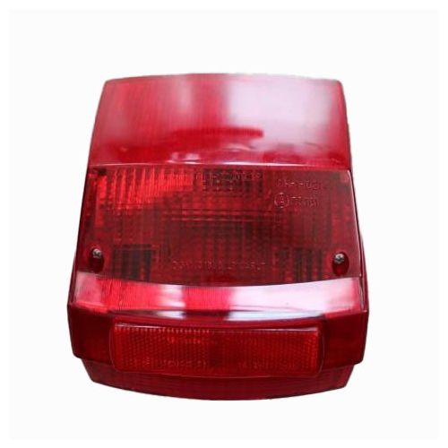 Vetro faro posteriore Vespa PX Triom