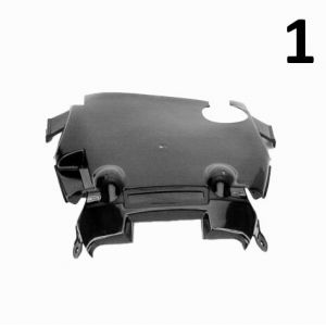 Sottocoda Yamaha Aerox... 2