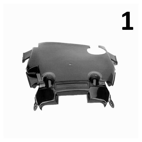 Sottocoda Yamaha Aerox Nitro...