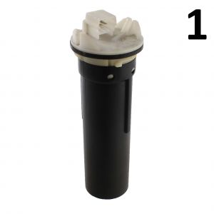 Sonda livello benzina... 2