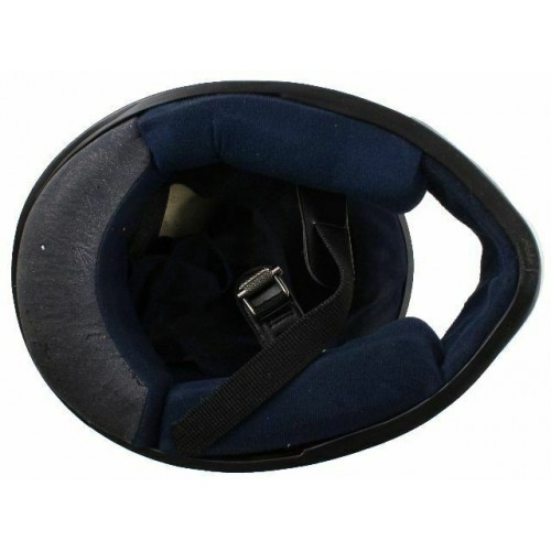 Casco FM Fimez Trophy bianco epoca...