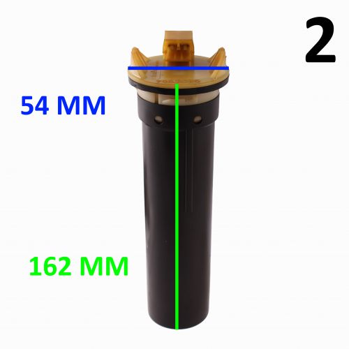 Sonda livello benzina Aprilia SR...