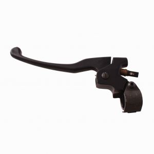 Leva freno posteriore...