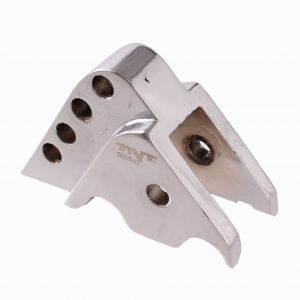 Rialzo ammortizzatore...