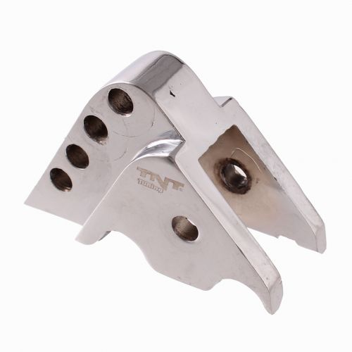 Rialzo ammortizzatore scooter Yamaha MBK