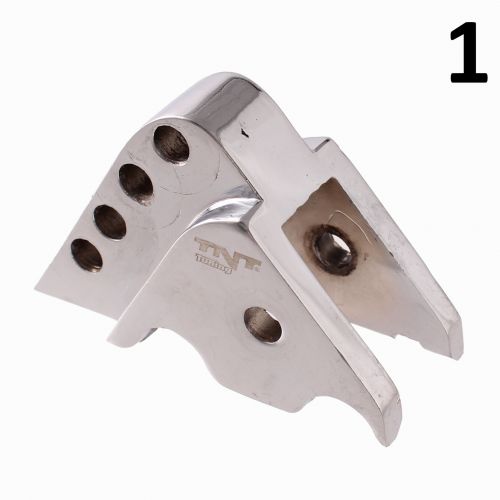 Rialzo ammortizzatore scooter Yamaha MBK