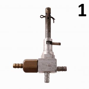 Rubinetto benzina 3 ruote... 2