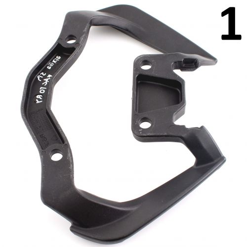 Maniglia sella Aprilia SR Factory -...