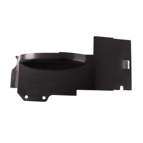 Tegolino parapolvere Piaggio Bravo...