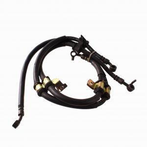 Tubi freno anteriori Honda...