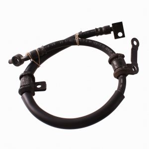 Tubo del freno anteriore...