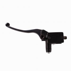 Pompa freno posteriore...