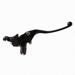 Pompa freno posteriore... 2