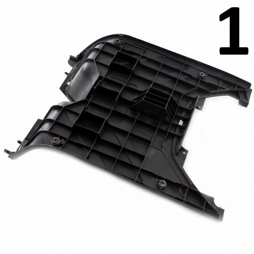 Pedana poggiapiedi NRG Extreme...