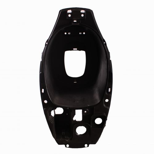 Vano portacasco Piaggio NRG NTT...