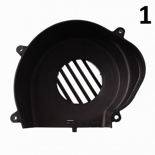 Coprivolano Piaggio Free Zip Sfera...