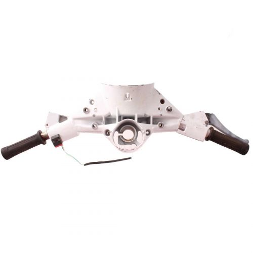 Corpo manubrio Vespa PK 991870