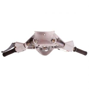 Corpo manubrio Vespa PK 991870