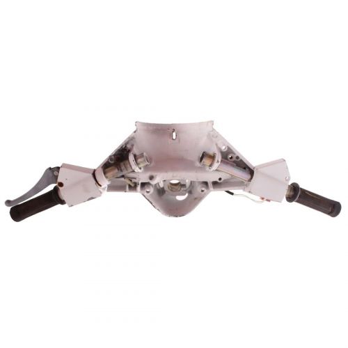 Corpo manubrio Vespa PK 991870