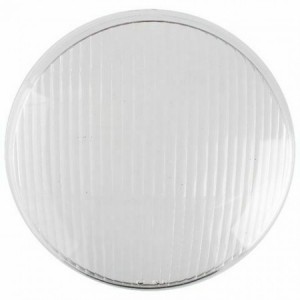 Vetro faro moto epoca da 130