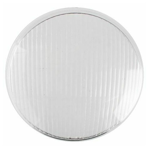 Vetro faro moto epoca da 130