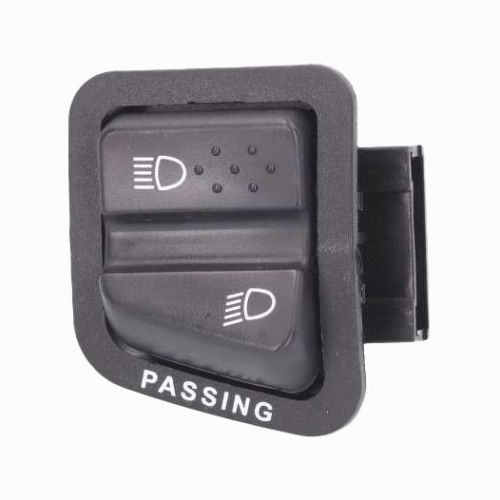 Devio luci Piaggio Liberty Beverly X7...