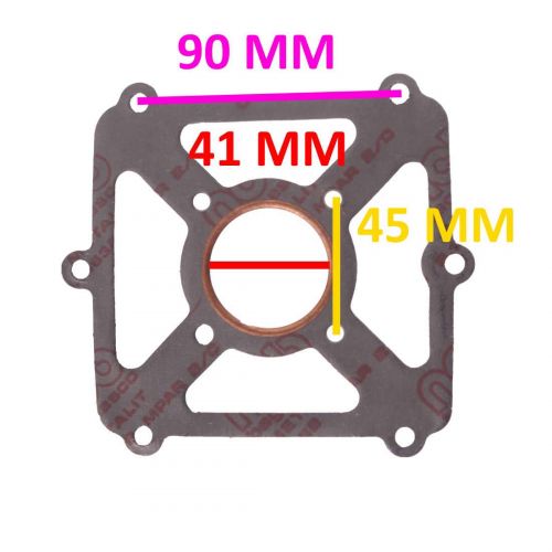 Guarnizione testa cilindro Malaguti...