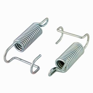 Coppia molle cavalletto...