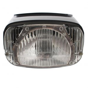 Faro anteriore Piaggio Boxer 2