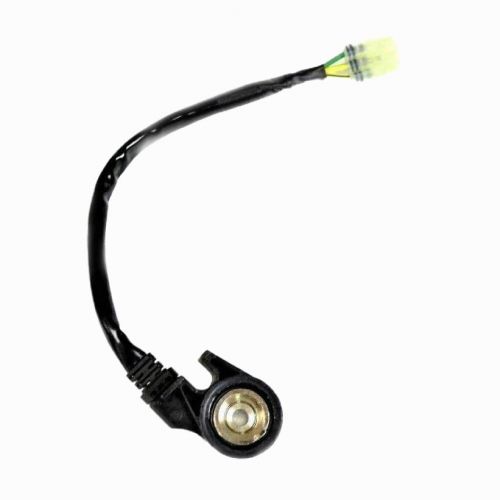 Deviatore cavalletto laterale Beverly...