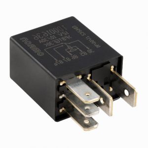 Microrelè devio 12V 30-10A...