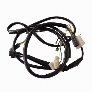 Impianto elettrico Grillo...