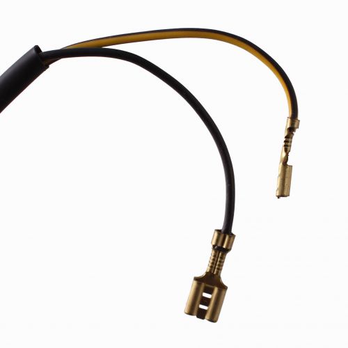 Impianto elettrico Grillo con frecce...