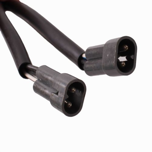 Impianto elettrico Grillo con frecce...