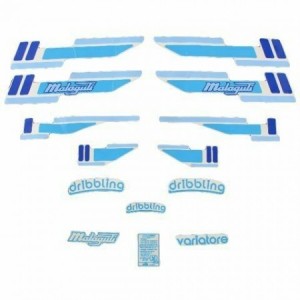 Serie decalco Malaguti New...